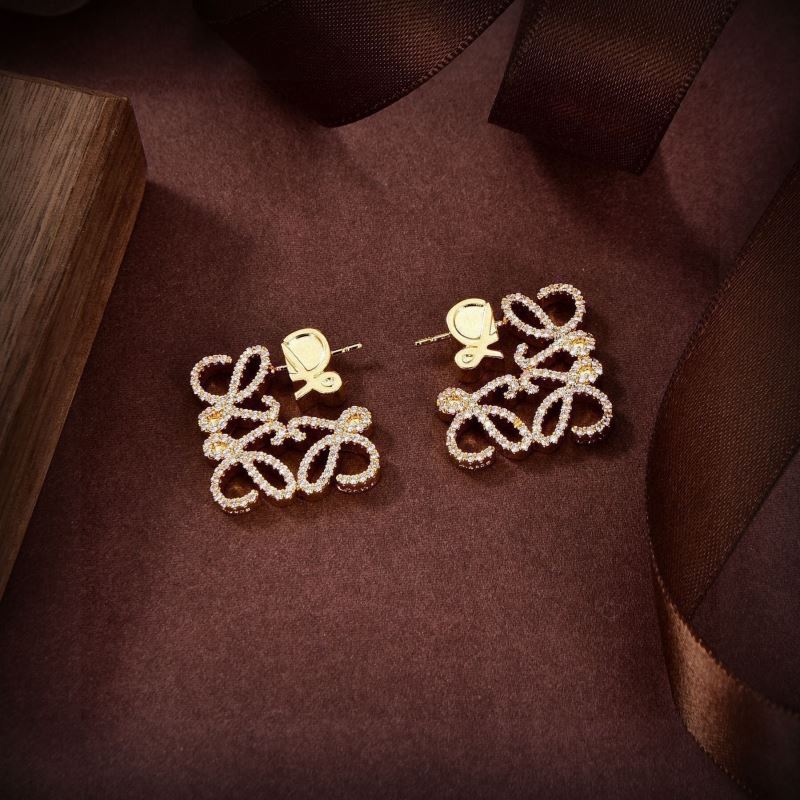 Loewe Earrings